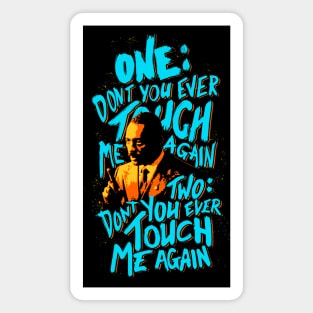 stacker pentecost pacific rim quote Magnet